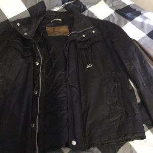 Zara men’s Jacket
